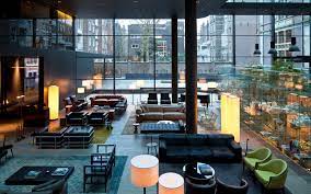 Sluit je nu aan bij het grootste reserveringsplatform voor restaurants! Conservatorium Hotel Amsterdam In The Netherlands Destination Deluxe