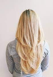 Pin On Long Straight Layered Hairstyles