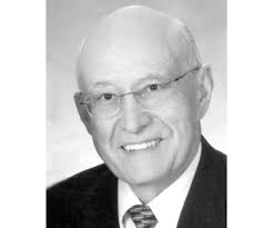 Mark Cook Obituary (1942