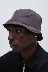 Gorro De Pescador More Volume Padded