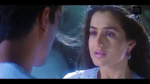 Alka yagnik, anand raj anand, kumar sanusong lyricists: Humko Tumse Pyar Hai 4k Ultra Hd 2160p Humko Tumse Pyaar Hai Youtube
