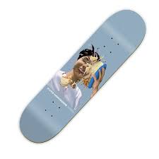 April yuto horigome skateboard decks. April Horigome Cake Decks At Westside Tarpon