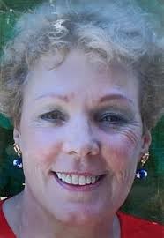 Carole Harmon Obituary (1941