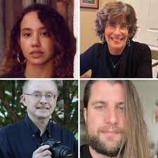 2025 Individual Artist Fellows Announced! Twenty-one Delaware artists are  being recognized by the Delaware Division of the Arts for the high quality  of their artwork. The Division received an unprecedented number of