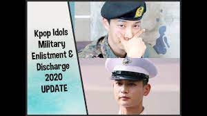 Pin By Rasshell Tabuena On It S A Kpop Thing Military Kpop Kpop Idol