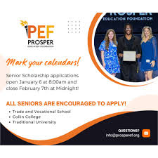 Prosper Independent School District