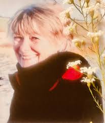 Kirsty MATHIESON Obituary (2017)