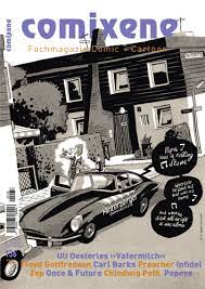 Check spelling or type a new query. Comixene Magazine