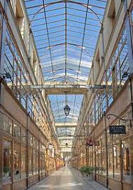 Covered Passages Of Paris Wikipedia Paris Architecture Paris Travel Paris Photos