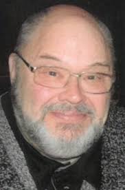 Daniel McPeek Obituary (1954