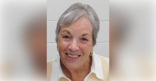 Obituary information for Nancy Hancock