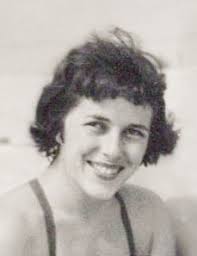 Obituary information for Elizabeth "Betty" Bergwall