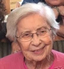 Kate Haron Obituary (2017)