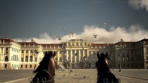 Fotos und lithographien der kaiserlichen hauptstadt. Time Travel Vienna Geschichte Hautnah Erleben Youtube