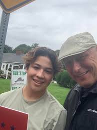 Erik Blake for Sheriff