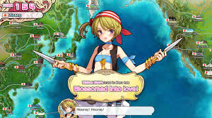 It takes over its cast while adding additional heroines and powers up its system. 18 Eiyu Senki Directors Cut Dlc Now Available From Jast Usa