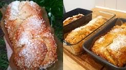 Rich in eggs, milk and butter, it is usually prepared for easter in romania, serbia, bulgaria. Ninja World Kitchen Youtube