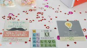 I intentionally left off the word teacher so these really could be used for anyone. Printable Valentines For Students And School Coworkers Weareteachers