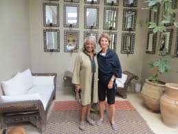 This series airs nationally and marks joanne's 20th year anniversary on pbs. Cooking Adventure In Morocco With Joanne Weir Renee Behnke S Blog