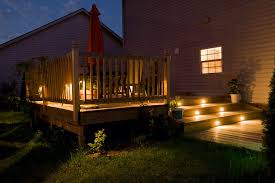 A wide variety of led front door light options are available to you, such as lighting solutions service, warranty(year), and application. 5 Best Decking Lights For Garden Illumination Horticulture