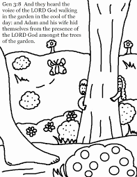 Adam And Eve Coloring Page Fresh Pin By Sue Beach On Sunday School In 2020 Adam And Eve Sunday School Coloring Pages Christian Coloring