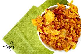 Shop for potato chips in chips. Gluten Free Vegan Dehydrator Sweet Potato Chips