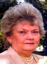 Obituary information for Lenora Ellen Shaver Barrett