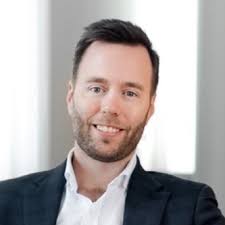 Jørgen Møinichen Email & Phone Number