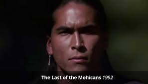Eric Schweig (Hollywood Schauspieler) und Friends United