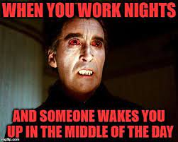 30 Night Shift Memes For Nurses Nursebuff