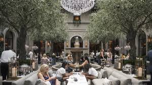 19 on a prime hunk of real estate at 560 okeechobee blvd. Rh Nashville The Gallery At Green Hills Reflects Restoration Hardware Ceo Gary Friedman S Philosophy Nashville Business Journal