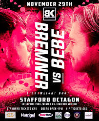 🔥 NEARLY 20 FIGHTS ALREADY MATCHED! 🔥 The response so far has been  incredible — and we're not done yet! We're just waiting