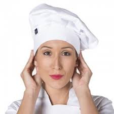 Comprar Gorro de chef francés Gary's para cocineros online