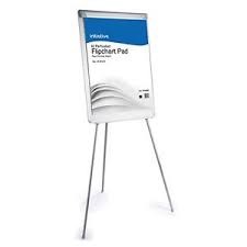 Details About A1 Flip Chart White Board Easel Stand