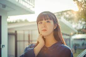 rina cgm48official posted on their instagram profile good night naka ｵﾔｽﾐﾅｻｲ izurinacgm48 伊豆田莉奈 いずりな cgm48