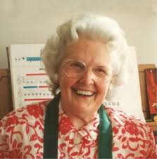 Margery Andersen Obituary September 28, 2020