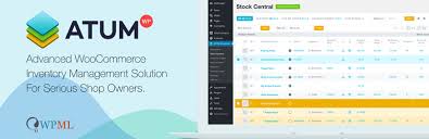 Not every small business can afford expensive inventory management software systems, so new apps are making it possible to digitally manage stock in a more cost here's a roundup of apps that can help small businesses keep inventory in check without the risk of bouncing a check in the process Atum Inventory Management For Woocommerce Wordpress Plugin Wordpress Org