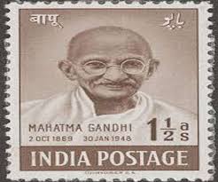Bapu can make a postage stamp of 10 rupees millionaire