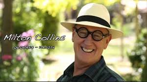 Milton Reginald Collins