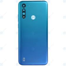 Motorola Moto G8 Power Lite (XT2055 ...