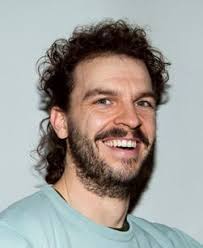 Cullberg Program Book by The Joyce Theater Foundation