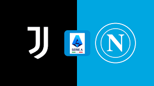 Juventus vs Napoli