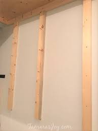 Search, discover and share your favorite lumber gifs. A Simple Diy Garage Lumber Rack That You Can Build Tamaras Joy