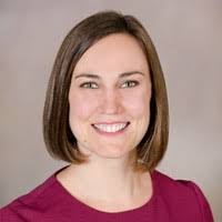 Marcy Hager's Instagram, Twitter & Facebook