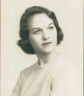 Joyce Cheshire Hyatt Obituary