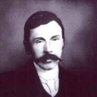 Benjamin Ambrose Smith (1861–1906) • FamilySearch