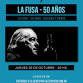LA FUSA DE VINICIUS DE MORAES - 50 años - Josi... event in Buenos Aires