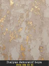 Italyan Boya Duvar Italya Renkler