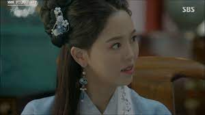 Scarlet heart ryeo in one word, it would be: Moon Lovers Scarlet Heart Ryeo Ll Princess Yeon Hwa So Cool Mv Youtube