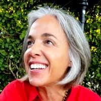 Kathy Harriott's Instagram, Twitter & Facebook